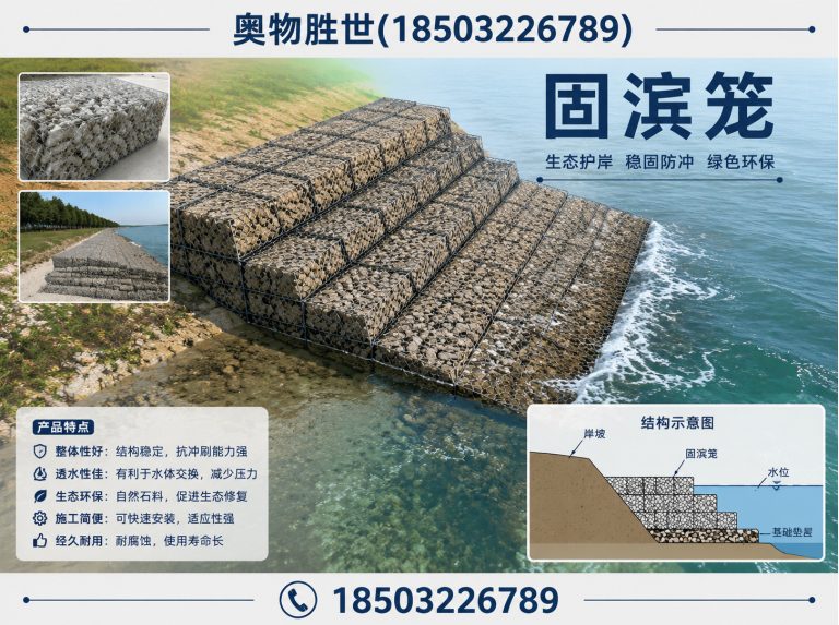 哈密生态格宾网展示图